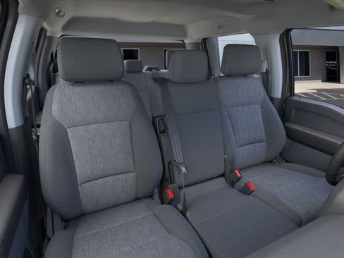 New 2025 Ford F250 XL w/ STX Appearance Package image 19