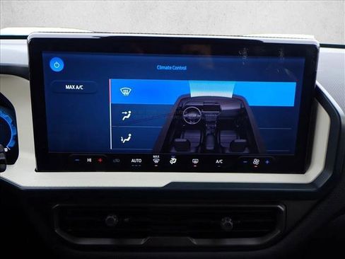 New 2025 Ford Bronco Sport Heritage image 17