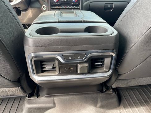 Used 2021 GMC Sierra 1500 Denali AWD/4WD image 21