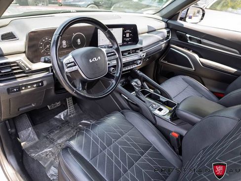 Used 2024 Kia Telluride SX X-Pro AWD/4WD image 23