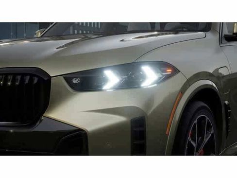 New 2026 BMW X5 xDrive50e w/ M Sport Package AWD/4WD image 6