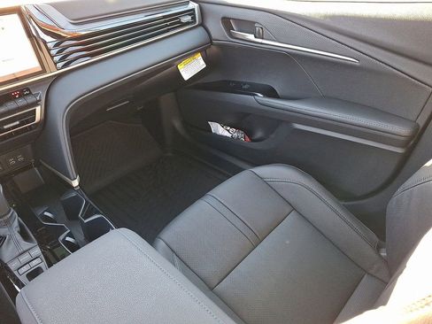 New 2026 Toyota Camry XSE FWD image 11