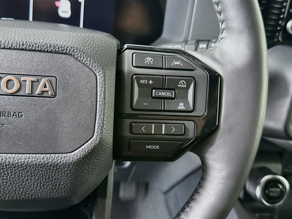 Used 2024 Toyota Land Cruiser 1958 AWD/4WD image 12