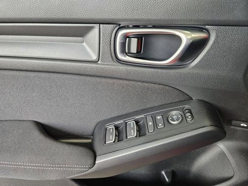 New 2026 Honda Civic Sport image 28