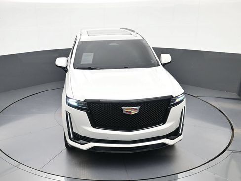 Used 2021 Cadillac Escalade Sport AWD/4WD image 28