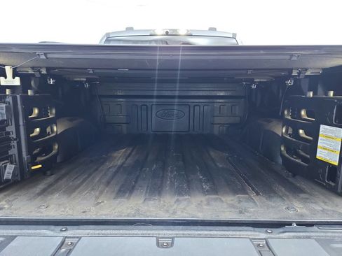 Used 2024 Ford F150 Raptor w/ Equipment Group 803A Raptor R AWD/4WD image 38