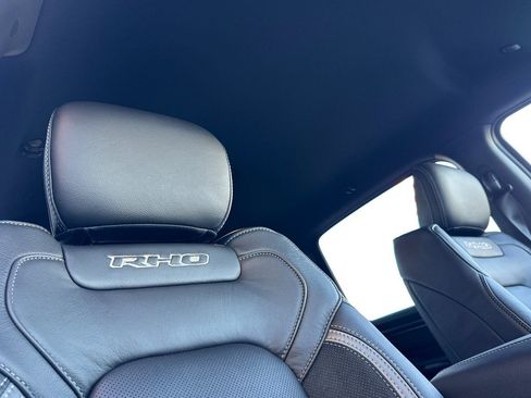 Used 2026 RAM 1500 RHO w/ RHO Level 1 Equipment Group image 19