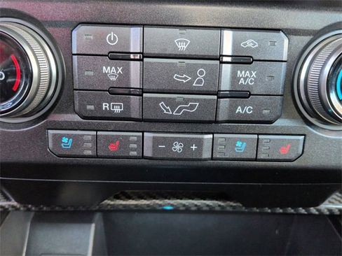 Used 2019 Ford F150 Raptor w/ Equipment Group 802A Luxury image 26