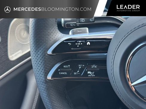 Used 2025 Mercedes-Benz GLS 450 GLS 450 image 57