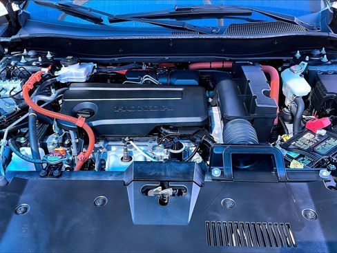 Used 2023 Honda CR-V Sport image 31