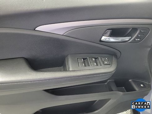 Used 2023 Honda Ridgeline RTL-E image 13