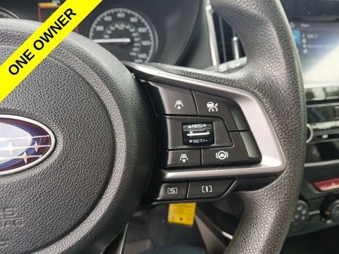 Used 2022 Subaru Forester AWD/4WD image 25