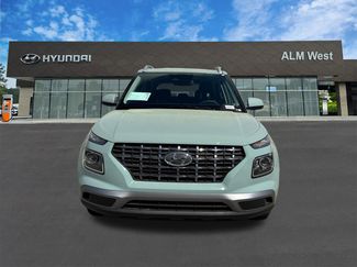 New 2026 Hyundai Venue SEL video 2