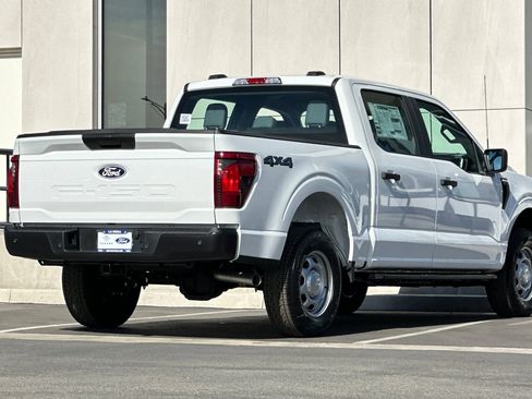 New 2026 Ford F150 XL image 3