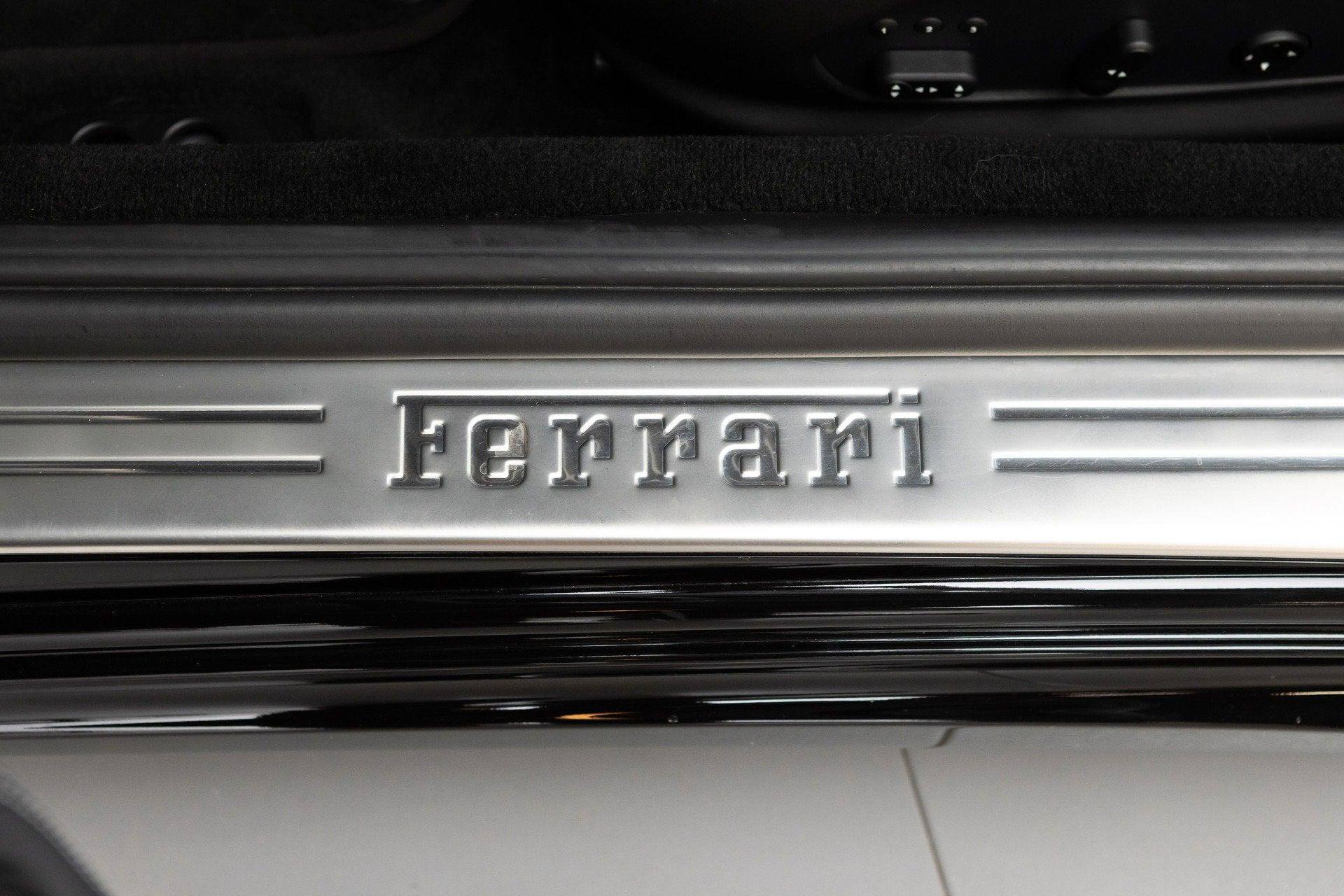 Used 2010 Ferrari California RWD image 54