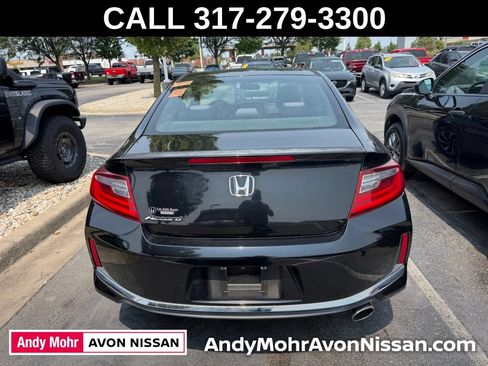 Used 2016 Honda Accord LX-S image 4