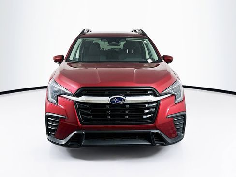 Used 2025 Subaru Ascent Premium AWD/4WD image 2