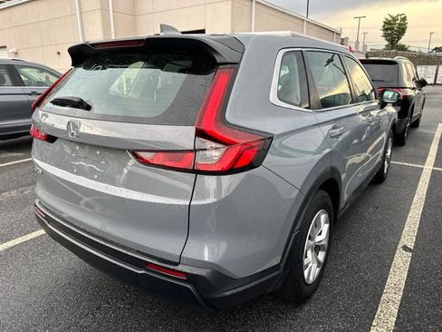 Certified 2023 Honda CR-V LX image 3