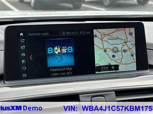 Used 2019 BMW 430i Gran Coupe w/ Convenience Package image 36