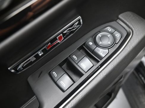 Used 2022 GMC Sierra 1500 AT4X AWD/4WD image 14