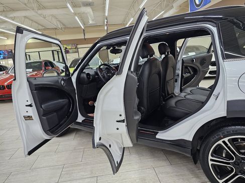 Used 2016 MINI Cooper Countryman S image 15