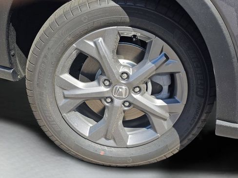 New 2027 Honda HR-V LX image 16