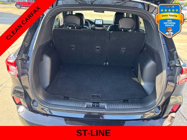 Used 2024 Ford Escape ST-Line FWD image 15