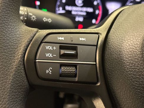 New 2026 Honda Accord SE image 31