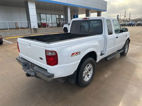 Used 2003 Ford Ranger XLT image 26