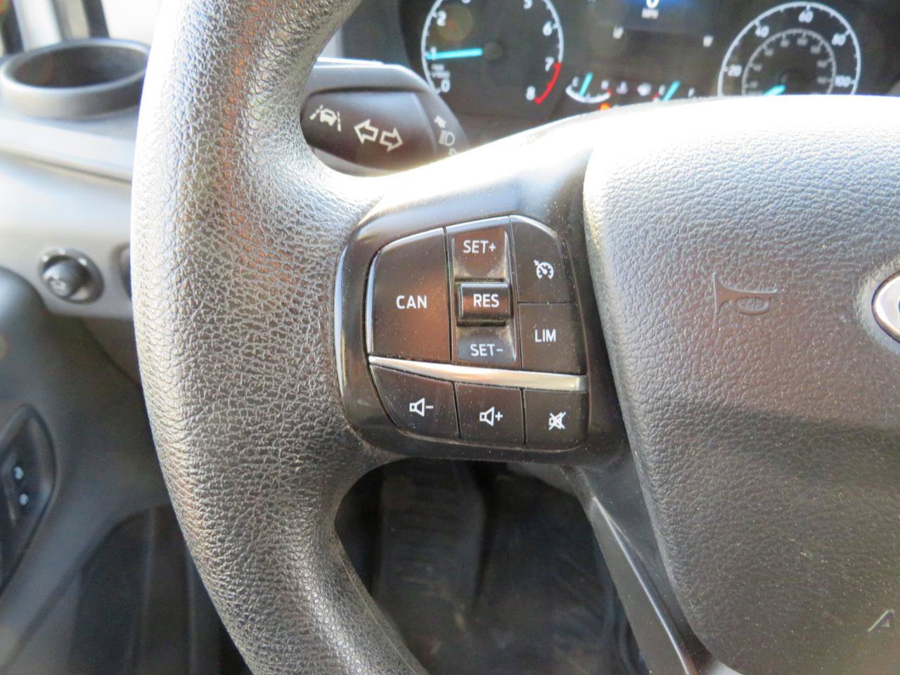 Used 2020 Ford Transit 250 Low Roof RWD image 16