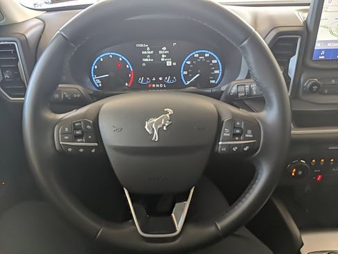 Used 2024 Ford Bronco Sport Big Bend w/ Convenience Package image 14