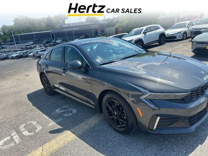Used 2025 Kia K5 LXS