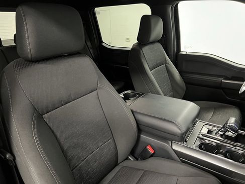 Used 2023 Ford F150 XLT w/ Equipment Group 302A High image 64