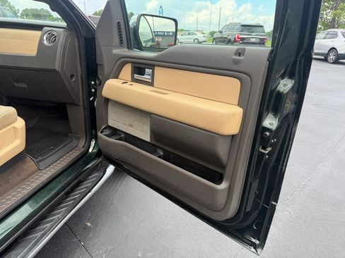 Used 2014 Ford F150 XLT w/ Equipment Group 302A Luxury RWD image 14