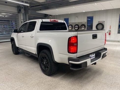 Used 2015 Chevrolet Colorado Z71 image 8