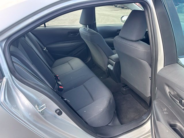 Used 2025 Toyota Corolla LE FWD image 13