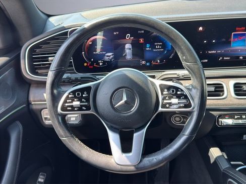 Used 2020 Mercedes-Benz GLE 350 4MATIC image 15