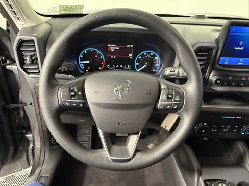 Used 2022 Ford Bronco Sport image 21