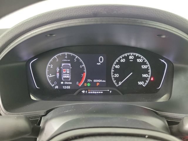 Certified 2023 Honda Civic LX image 17