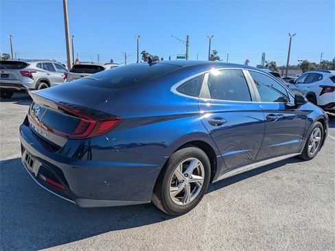 Used 2022 Hyundai Sonata SE image 4