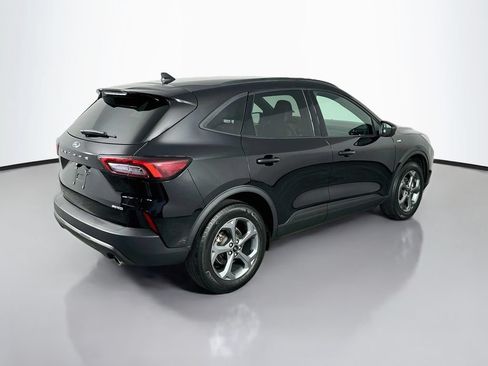 Used 2025 Ford Escape ST-Line AWD/4WD image 7