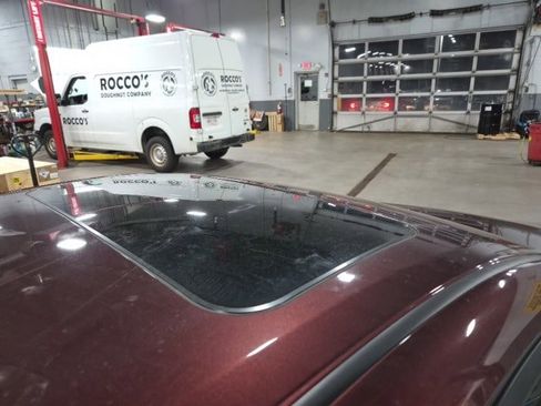 New 2025 Nissan Sentra SV w/ SV Premium Package image 10