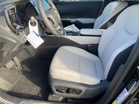 New 2026 Lexus RX 350h 350h Premium image 12