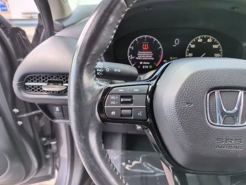 Used 2024 Honda HR-V EX-L image 21