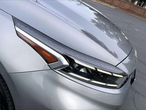 Used 2023 Kia Forte GT w/ GT2 Package image 31