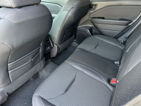 New 2026 Subaru Forester Premium AWD/4WD image 12