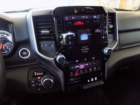 Certified 2025 RAM 1500 Big Horn AWD/4WD image 24