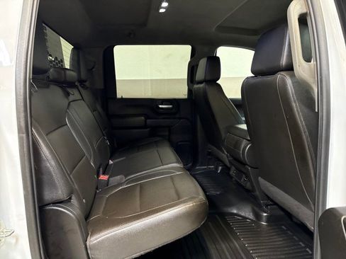 Used 2022 Chevrolet Silverado 3500 W/T w/ WT Convenience Package image 59