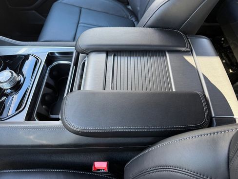 New 2026 Jeep Grand Wagoneer L Limited image 40