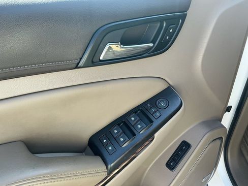 Used 2015 GMC Yukon SLT w/ Open Road Package RWD image 16